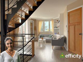  Villa à vendre 5 pièces 117 m²