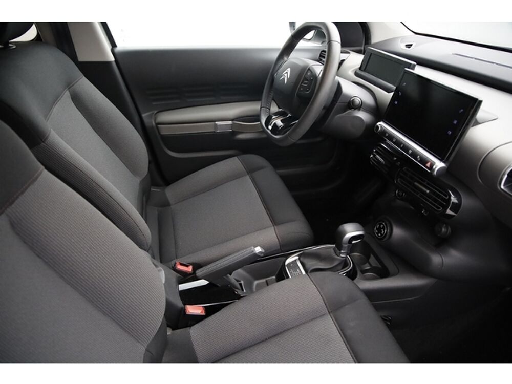 C4 cactus Shine PureTech 110 S&S EAT6 2018 occasion 81990 Fr&eacute;jairolles