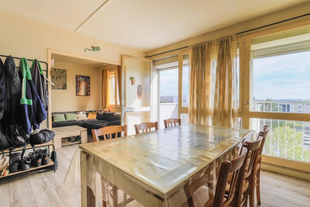 Appartement de 4 pièces de 67 m² à Amiens