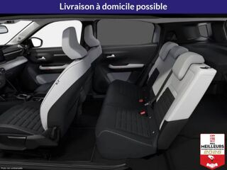 C3 Aircross NOUVEAU HYBRIDE 145 CH BVA E-DCS6 5PL 2026 occasion 10150 Lavau