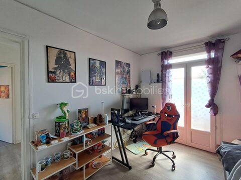  Maison à vendre 5 pièces 90 m²