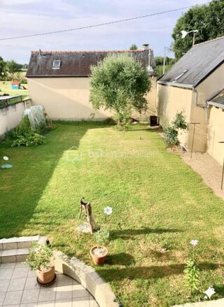  Maison à vendre 4 pièces 96 m²