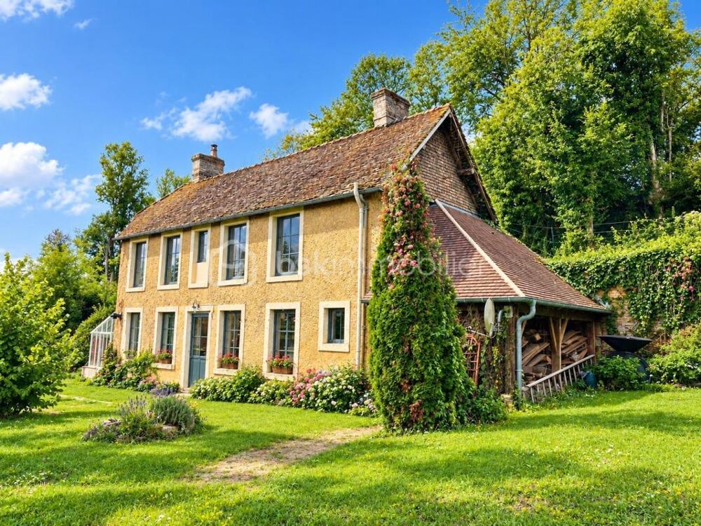 à vendre  Propriété/château Gisors (27140)