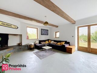  Maison à vendre 6 pièces 202 m²