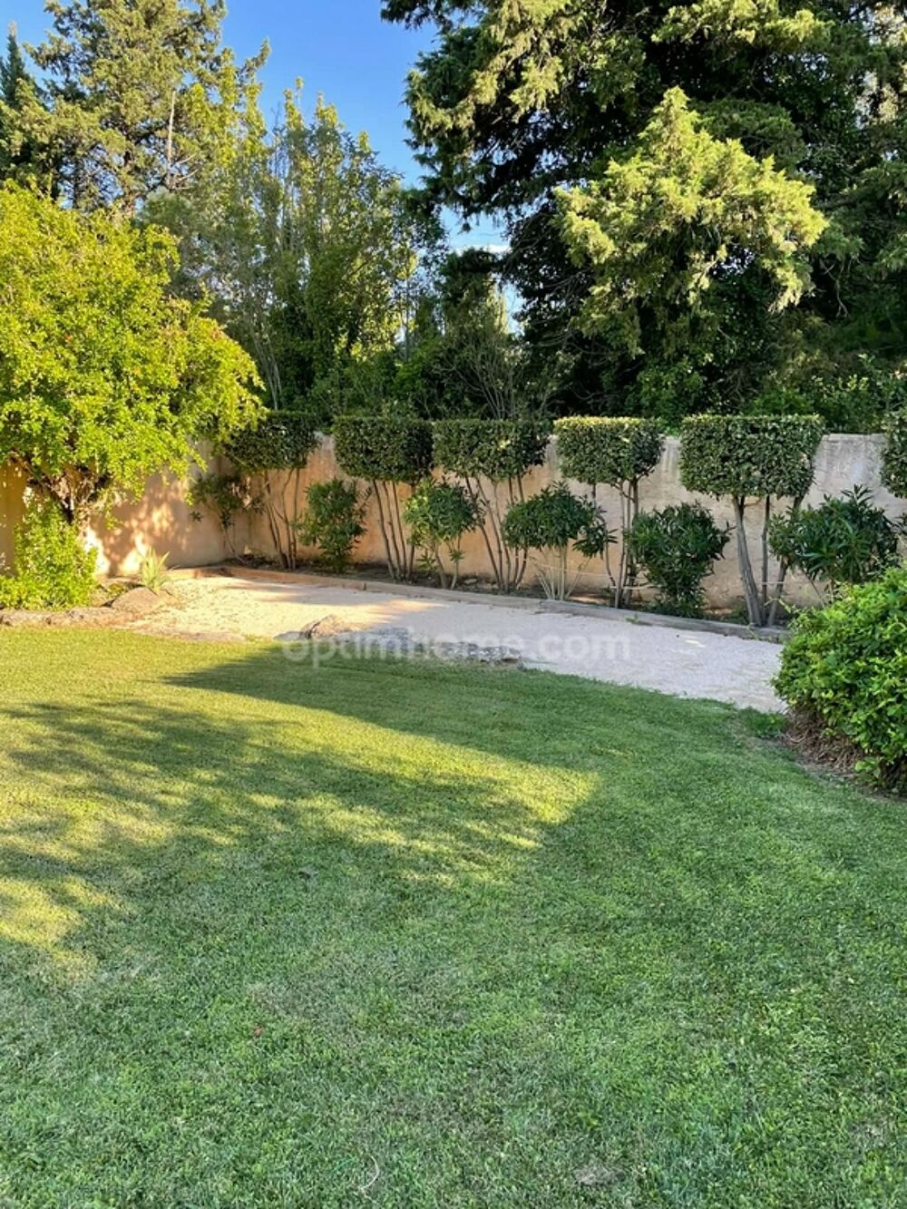 Vente Maison Propriété en pierres composée de 2 habitations à SAINT REMY DE PROVENCE Saint remy de provence