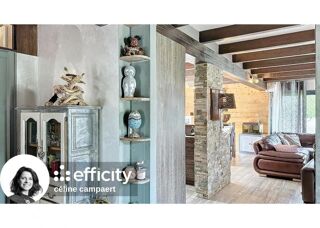  Maison � vendre 5 pi�ces 192 m�