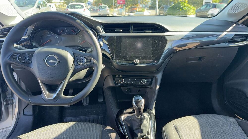 Corsa VI 1.2 75 Elegance Business 2022 occasion 69800 Saint Priest