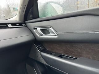 Range rover velar 3.0 D300 4WD HSE AUTO 2017 occasion 78240 Chambourcy