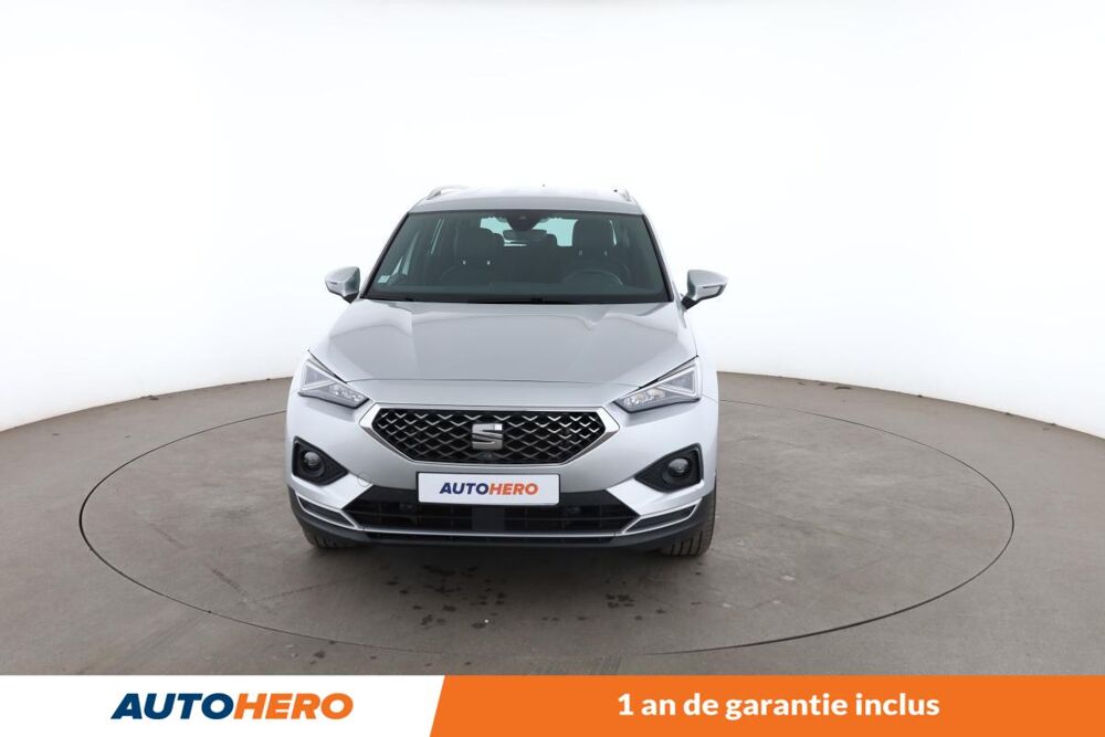 Tarraco 2.0 TDI 4x4 Xcellence DSG7 5PL 190 ch 2019 occasion 92130 Issy-les-Moulineaux