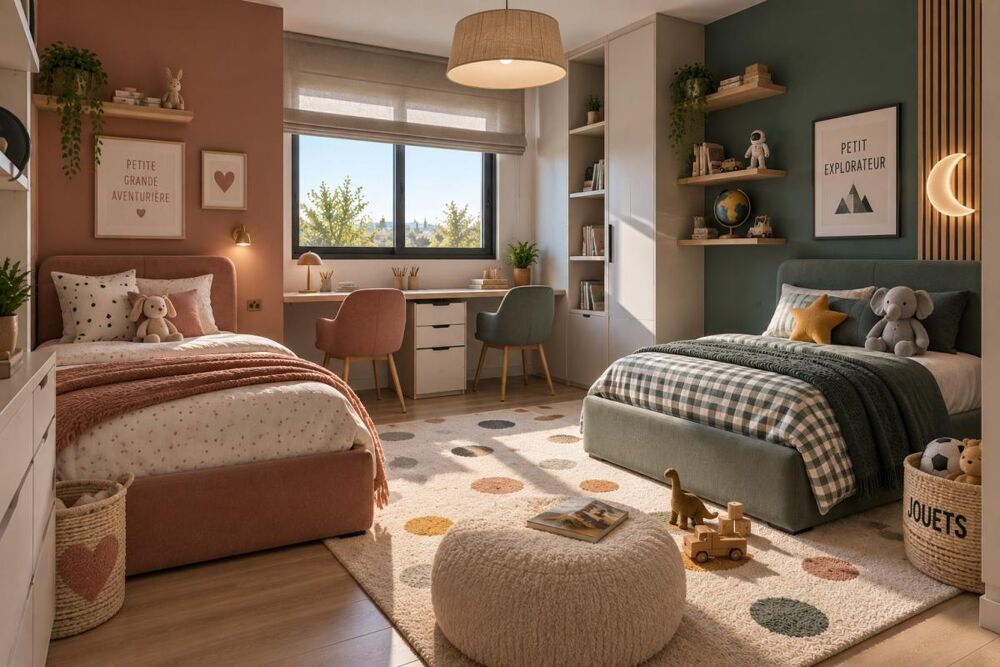 Vente Appartement T3 de 62m2 France