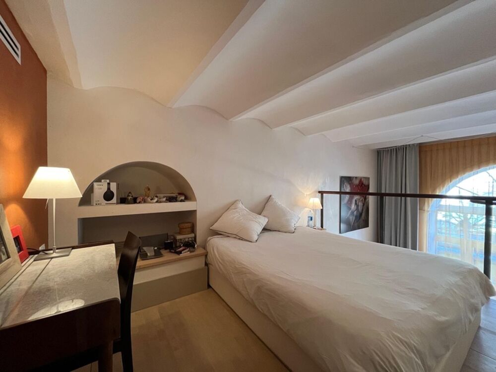  vendre  Duplex/triplex Cannes (06400)