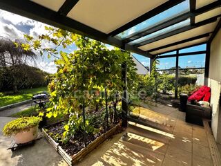  Maison � vendre 8 pi�ces 197 m�