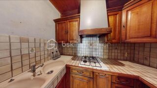  Maison � vendre 3 pi�ces 78 m�