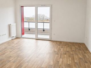  Appartement à louer 2 pièces 44 m²