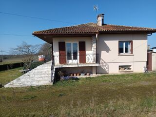  Maison à vendre 4 pièces 90 m²