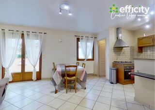  Maison � vendre 3 pi�ces 79 m�