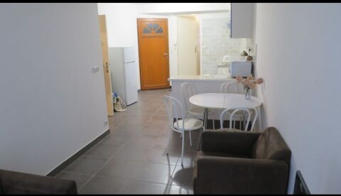  Appartement � louer 2 pi�ces 40 m�