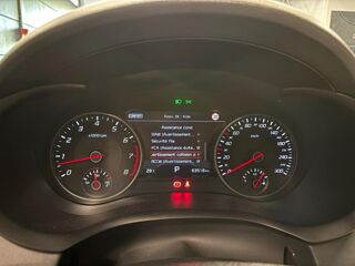 Stinger 3.3 T-GDi 366 ch ISG BVA8 4x4 GT 2018 occasion 78200 Mantes La Jolie