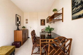  Appartement à vendre 3 pièces 68 m²