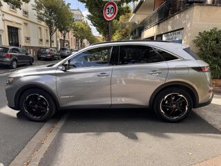 DS7 1.6 225 E-Tense 4x2 Performance Line + 2022 occasion 94100 Saint Maur Des Fossees