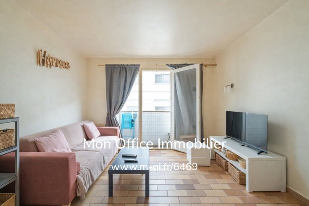 Appartement 2 pièces 31 m² · à Bandol · 31 m² · 178 500 €