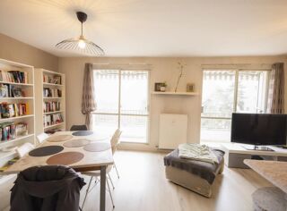  Appartement � vendre 5 pi�ces 94 m�