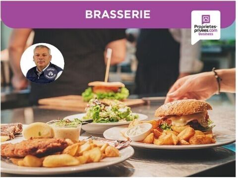 DRAGUIGNAN - RESTAURANT, BRASSERIE, BAR et APPARTEMENT 120000 83300 Draguignan