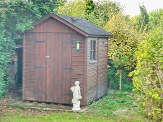  Maison � vendre 4 pi�ces 81 m�