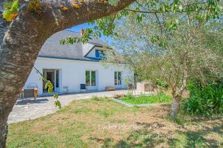  Maison à vendre 6 pièces 179 m²