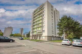  Appartement � vendre 3 pi�ces 59 m�