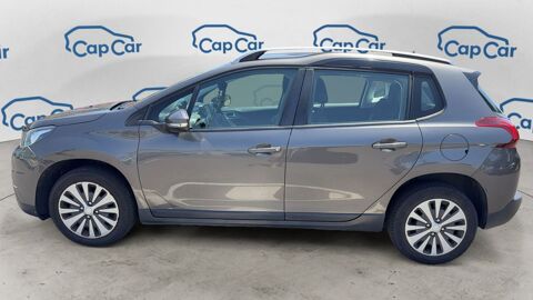 2008 1.6 BlueHDi 100 Allure Business 2017 occasion 42700 Firminy