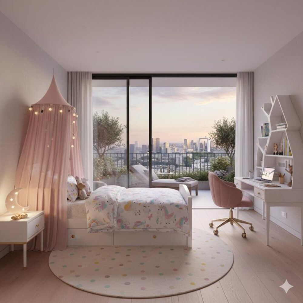 � vendre  Appartement Puteaux (92800)