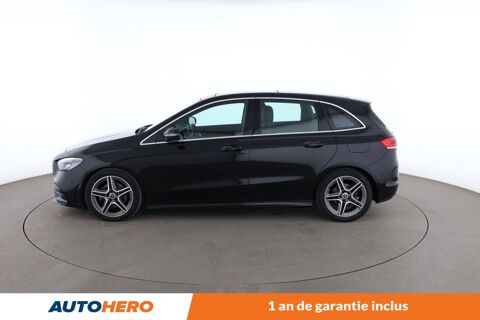 Classe B 200 d AMG Line Edition 8G-DCT 150 ch 2020 occasion 92130 Issy-les-Moulineaux