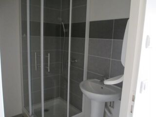  Appartement  louer 1 pice 23 m