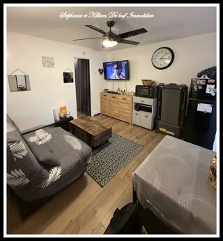  Appartement � vendre 2 pi�ces 30 m�