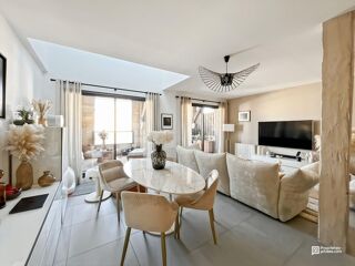  Appartement � vendre 4 pi�ces 100 m�