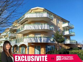  Appartement � vendre 3 pi�ces 80 m�