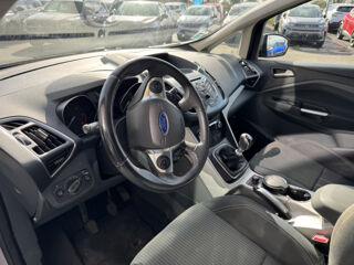 Grand C-MAX 1.6 TDCI 115 FAP Titanium 2011 occasion 42210 Bellegarde-en-Forez