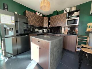  Maison à vendre 5 pièces 120 m²