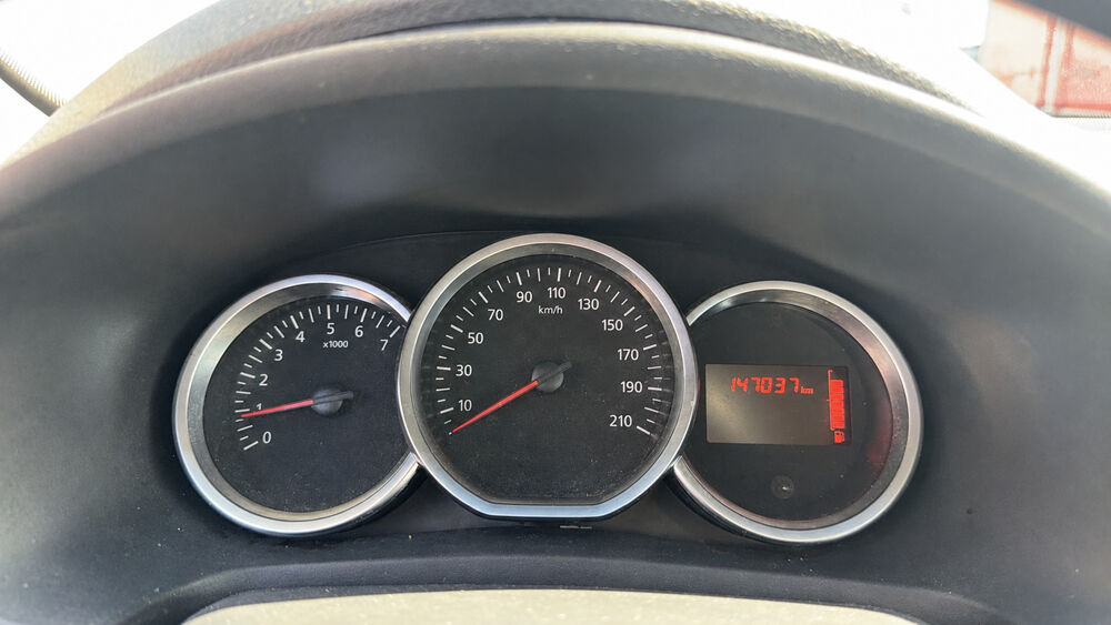 Sandero 1.5 Blue dCi 95 Stepway 2019 occasion 76520 Franqueville Saint Pierre