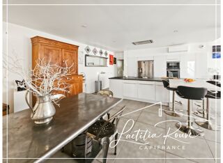  Appartement  vendre 6 pices 254 m