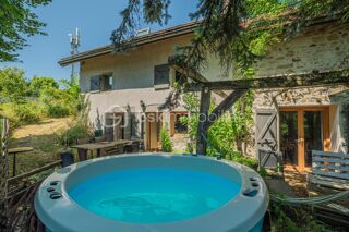  Maison à vendre 7 pièces 122 m²