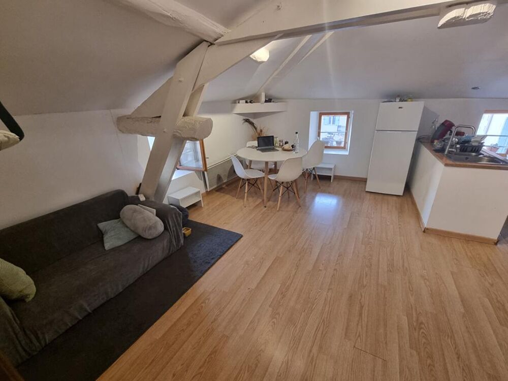 Vente Immeuble Immeuble de rapport Saint Verand 210 m2 Saint verand