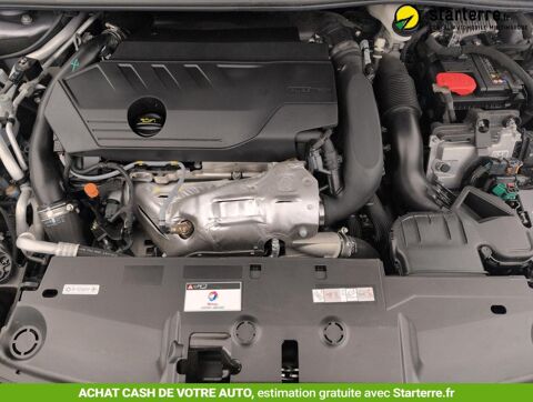 308 PHEV 180 e-EAT8 Allure 2023 occasion 69190 Saint-Fons