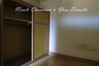  Maison � vendre 4 pi�ces 80 m�