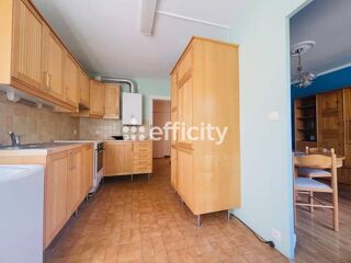  Appartement à vendre 4 pièces 64 m²