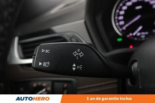 X2 xDrive20d M Sport X BVA8 190 ch 2018 occasion 92130 Issy-les-Moulineaux