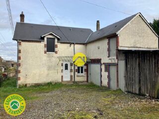  Maison � vendre 2 pi�ces 57 m�