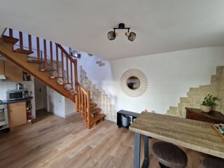  Maison � vendre 5 pi�ces 65 m�