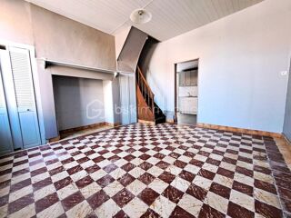  Maison � vendre 3 pi�ces 49 m�